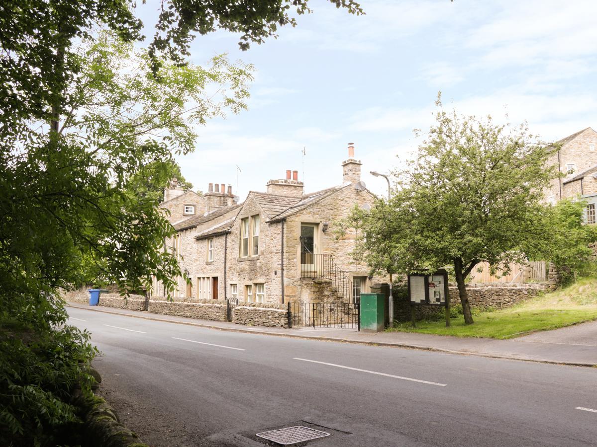 Orchard Cottage Lothersdale Exterior photo