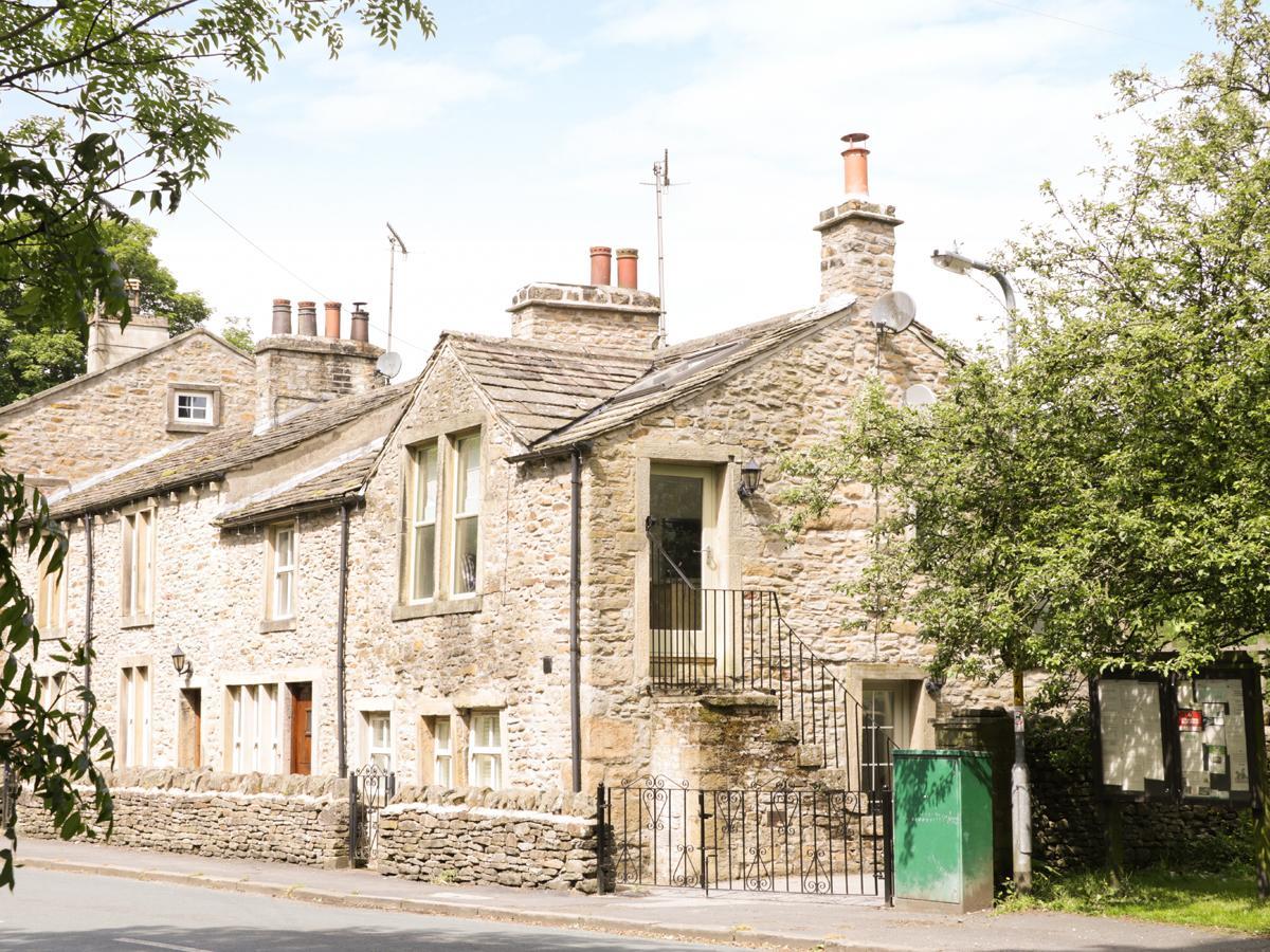 Orchard Cottage Lothersdale Exterior photo